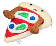Laut MAGMOJI Wallet Pizza - 1416365 - zdjęcie 1